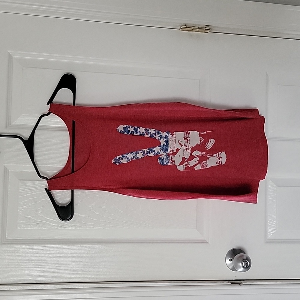 Target, medium, 4th of July, memorial day tee